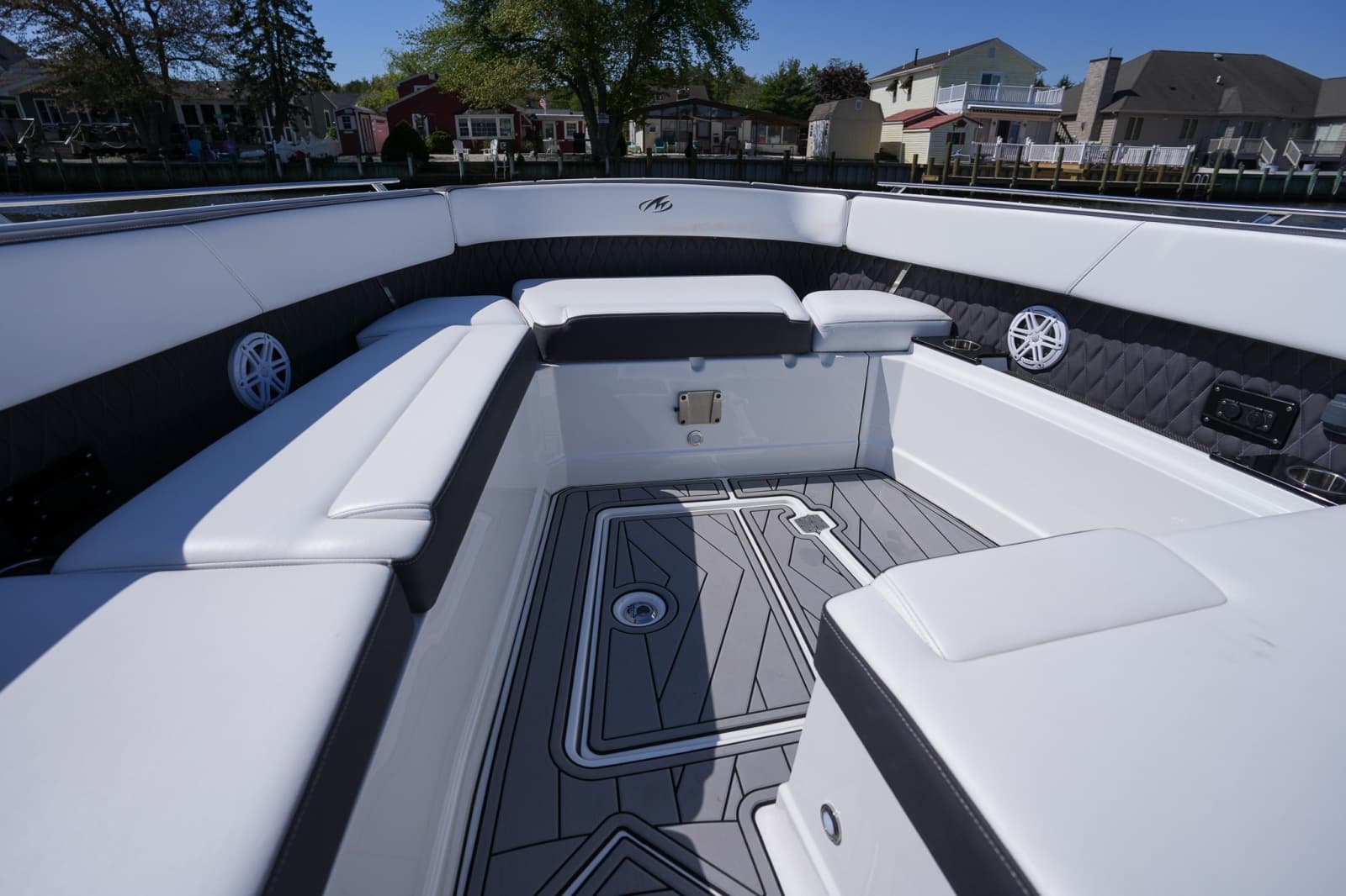 2021 Monterey 385SE Super Express - Photo 13