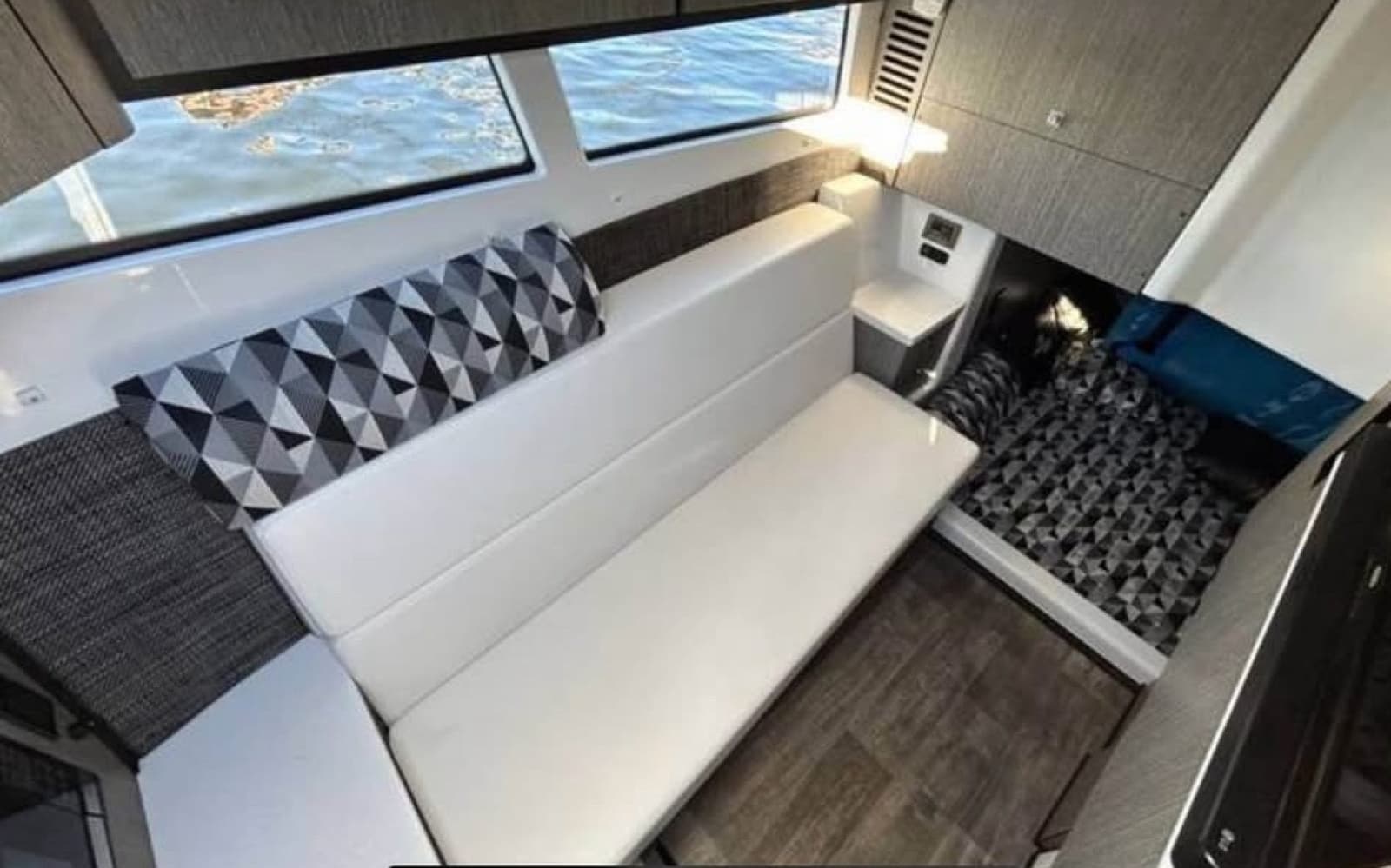 2021 Monterey 385SE Super Express - Photo 19
