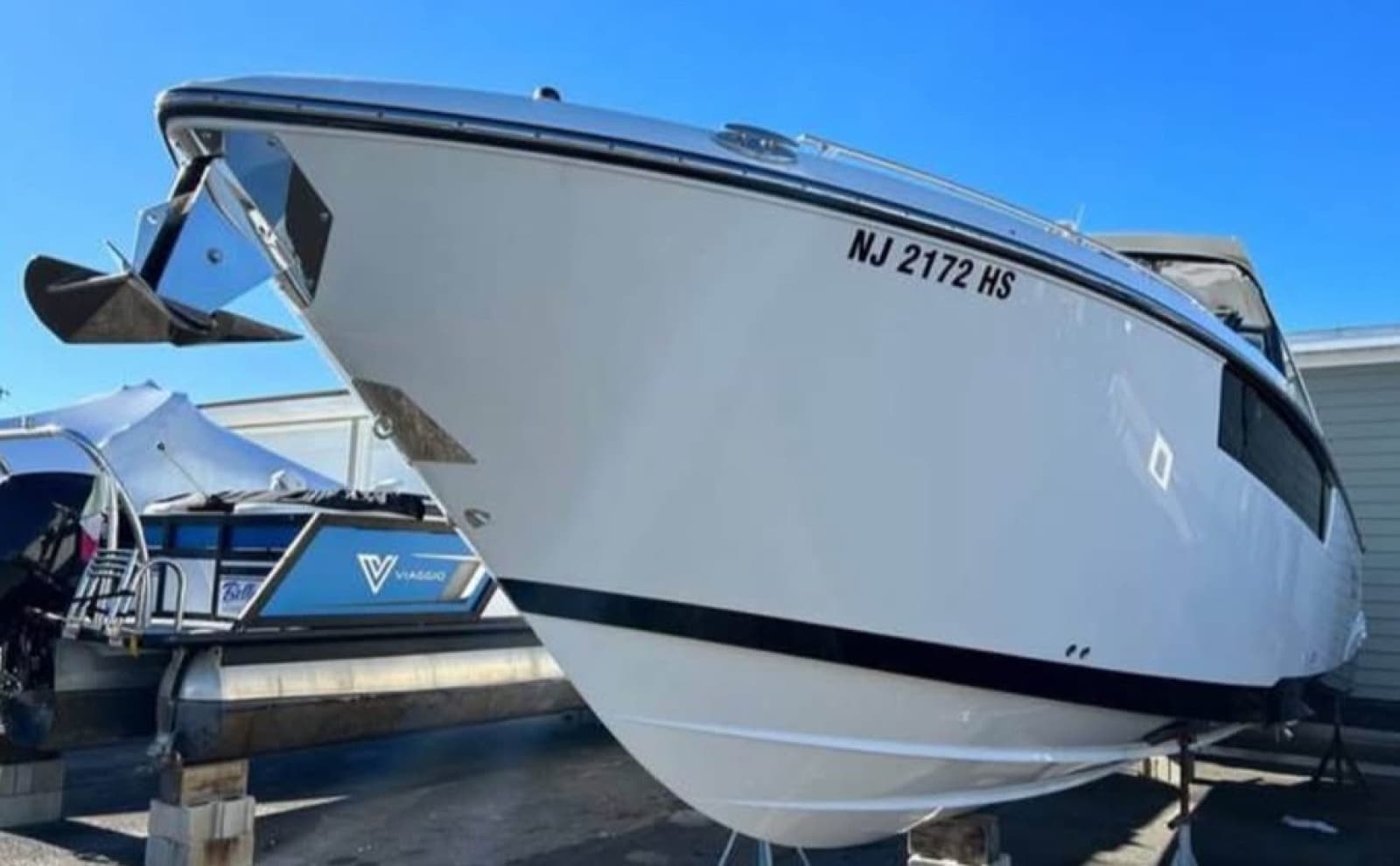 2021 Monterey 385SE Super Express - Photo 3