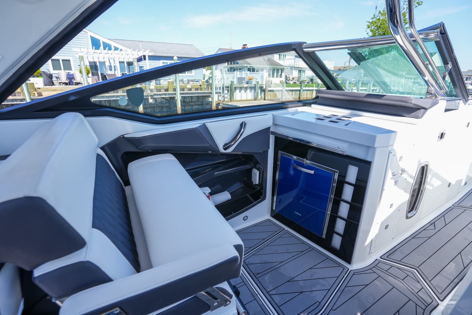 2021 Monterey 385SE Super Express - Photo 12