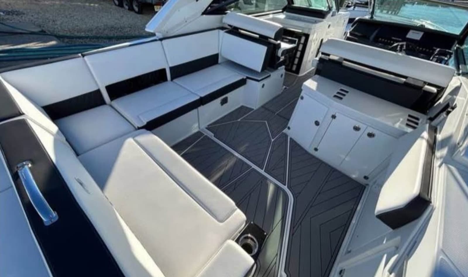 2021 Monterey 385SE Super Express - Photo 7