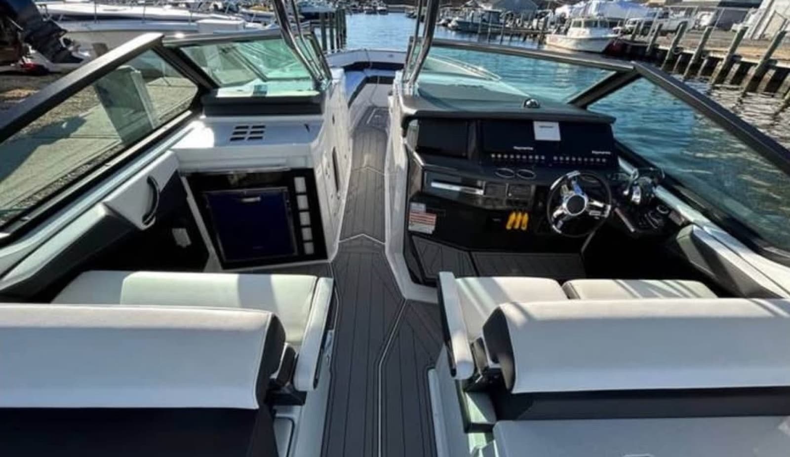 2021 Monterey 385SE Super Express - Photo 12