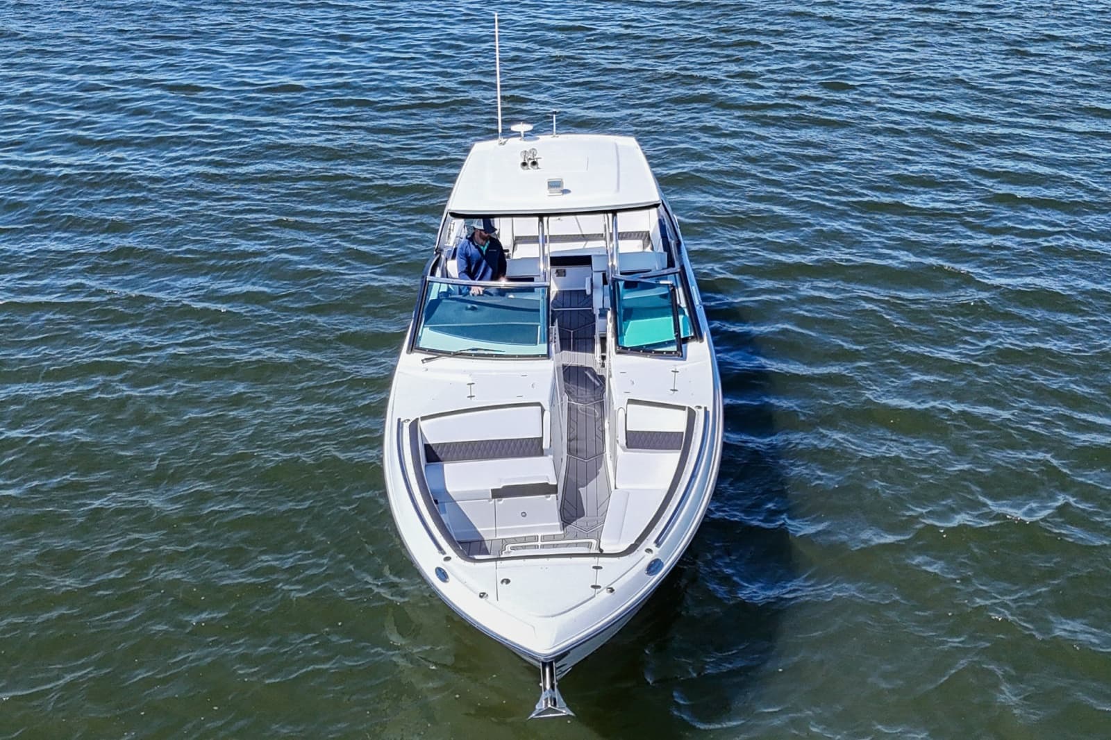 2021 Monterey 385SE Super Express - Photo 8