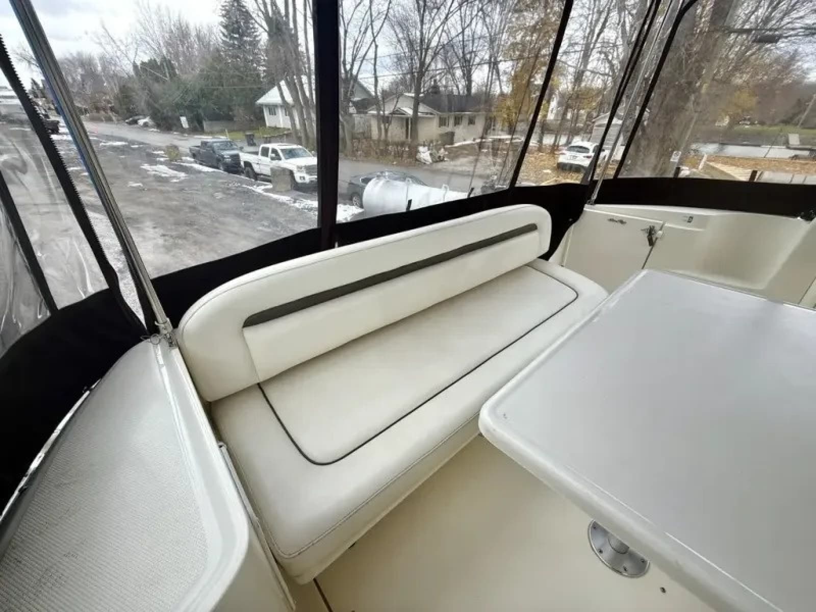 2004 Sea Ray 360 SUNDANCER - Photo 19