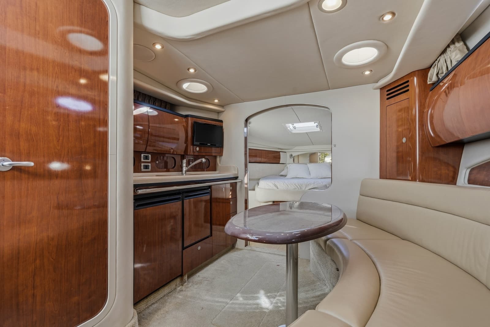 2004 Sea Ray 360 SUNDANCER - Photo 17