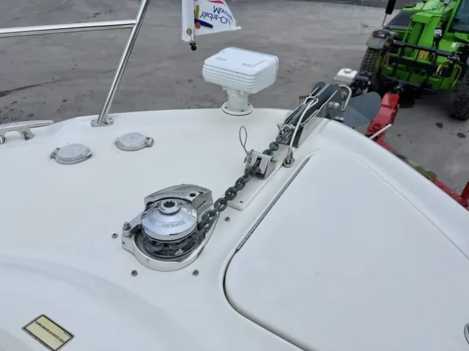 2004 Sea Ray 360 SUNDANCER - Photo 53