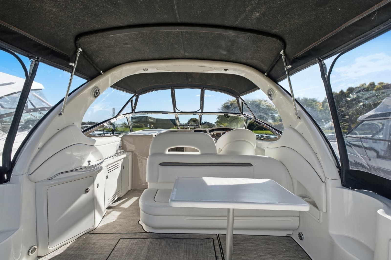 2004 Sea Ray 360 SUNDANCER - Photo 5