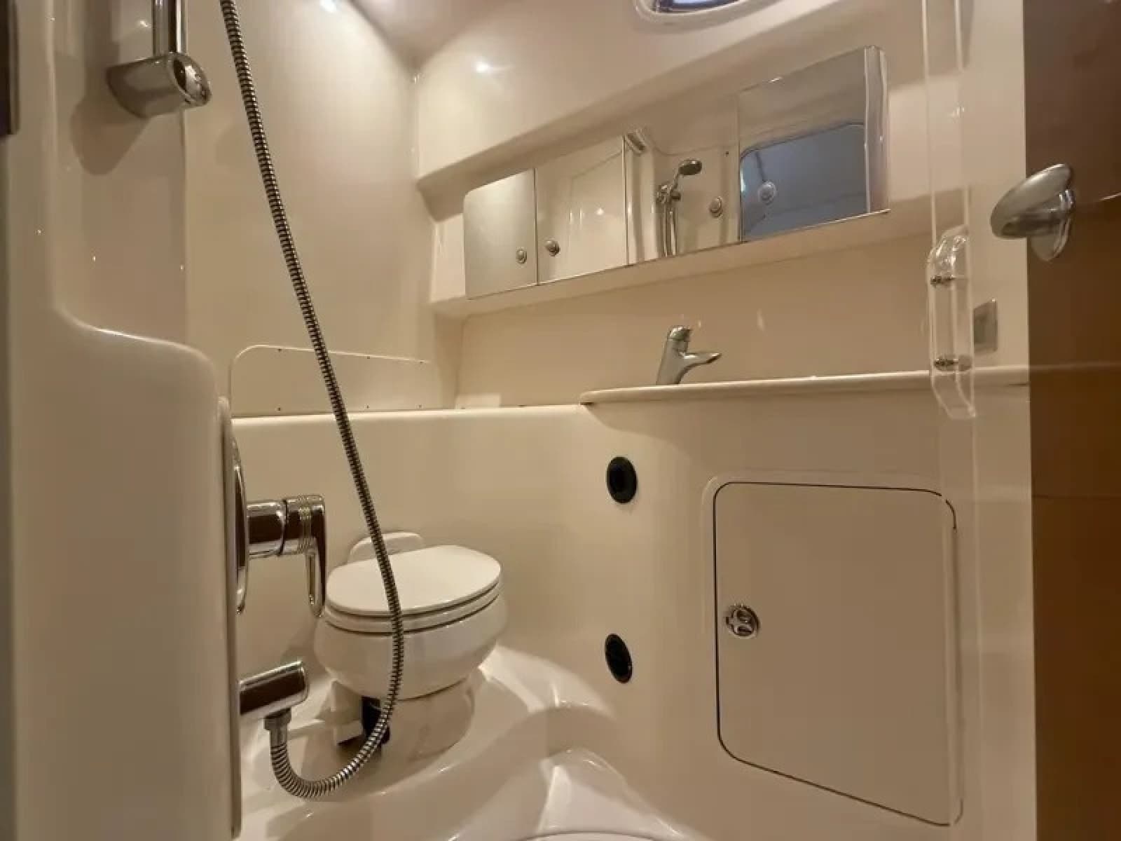 2004 Sea Ray 360 SUNDANCER - Photo 50