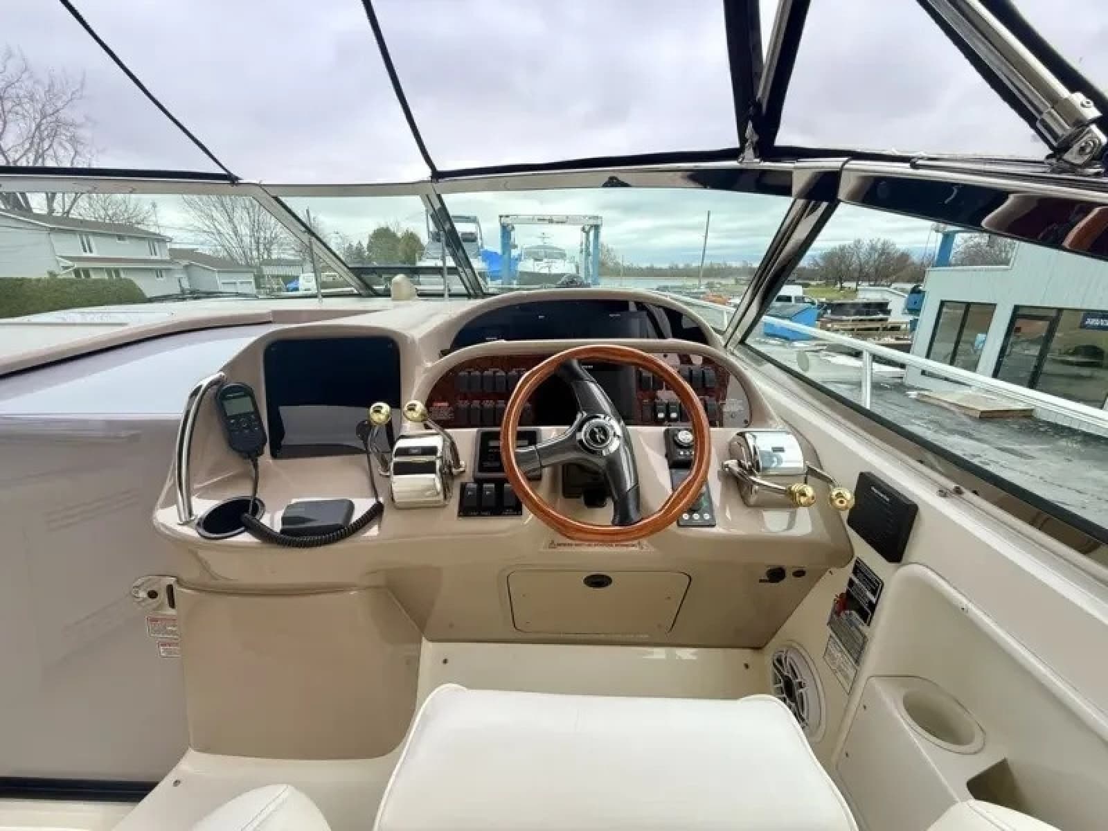 2004 Sea Ray 360 SUNDANCER - Photo 33