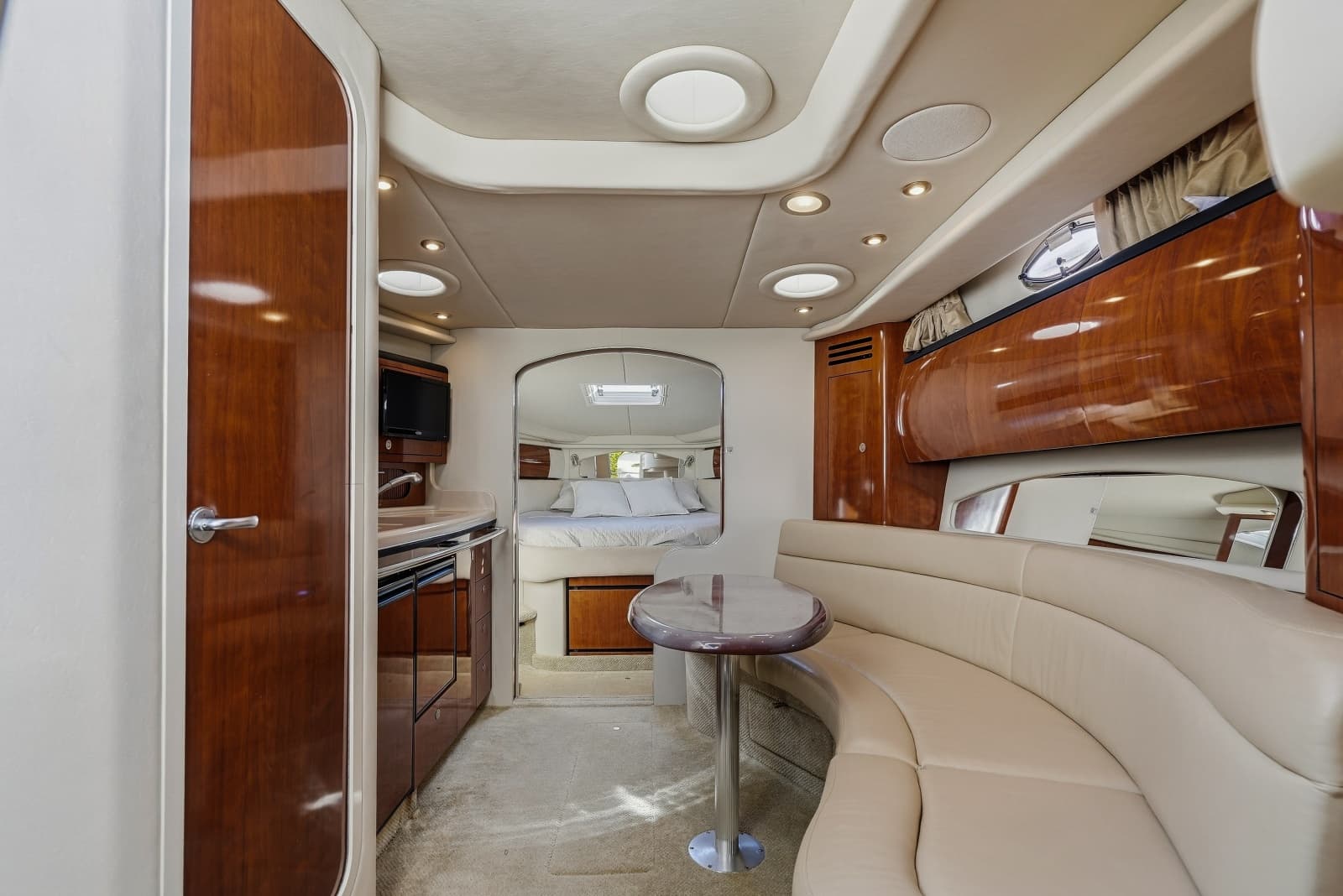 2004 Sea Ray 360 SUNDANCER - Photo 18