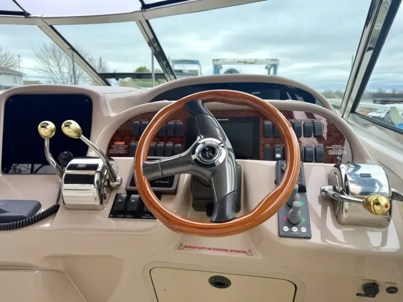 2004 Sea Ray 360 SUNDANCER - Photo 34