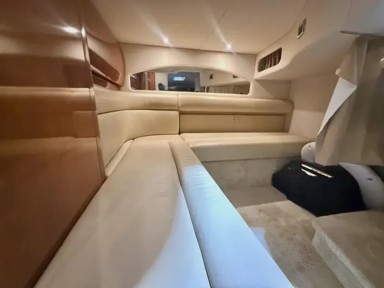 2004 Sea Ray 360 SUNDANCER - Photo 51