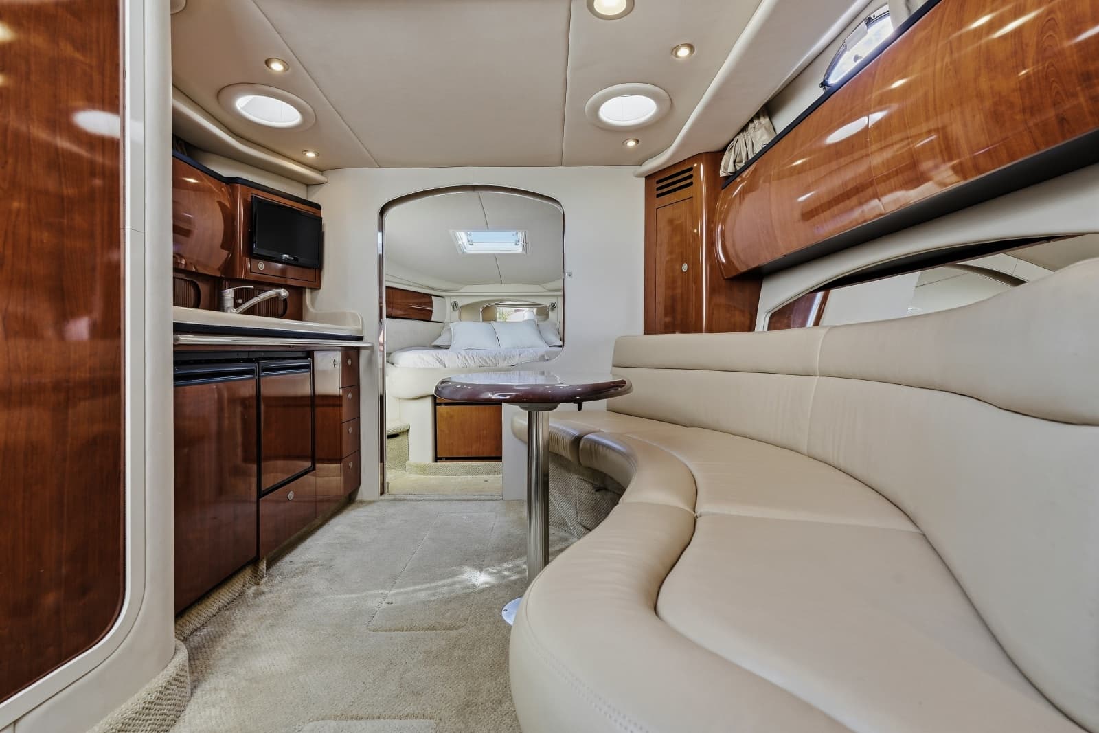 2004 Sea Ray 360 SUNDANCER - Photo 25