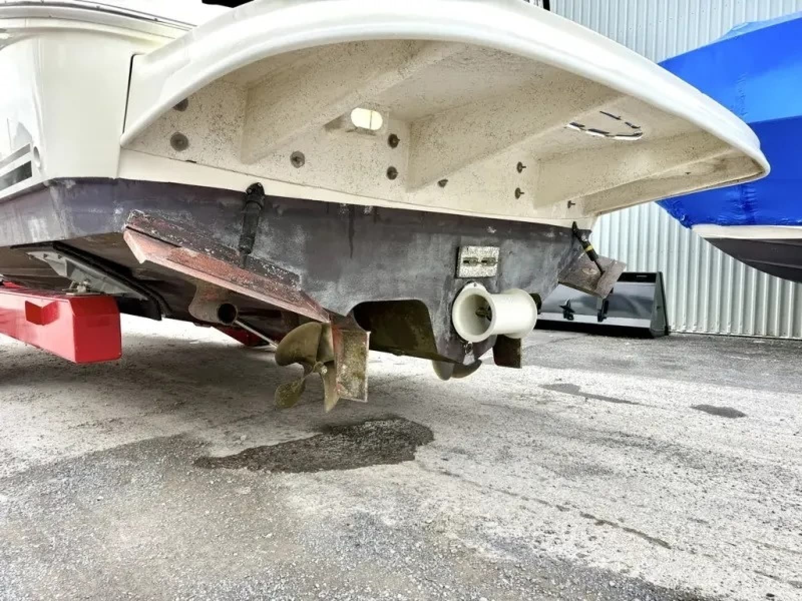 2004 Sea Ray 360 SUNDANCER - Photo 13