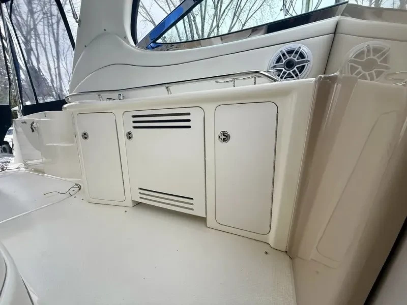 2004 Sea Ray 360 SUNDANCER - Photo 25