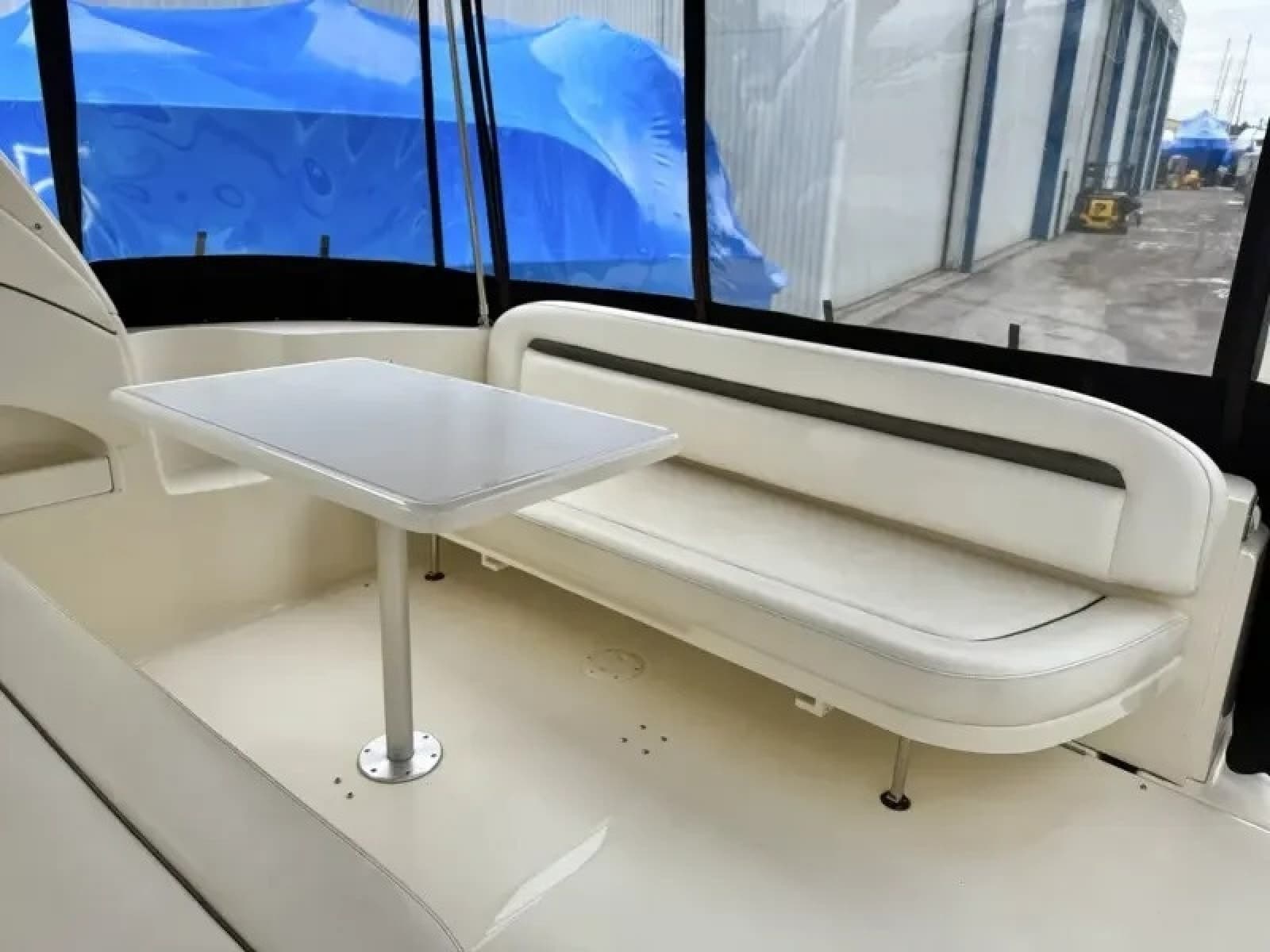 2004 Sea Ray 360 SUNDANCER - Photo 18