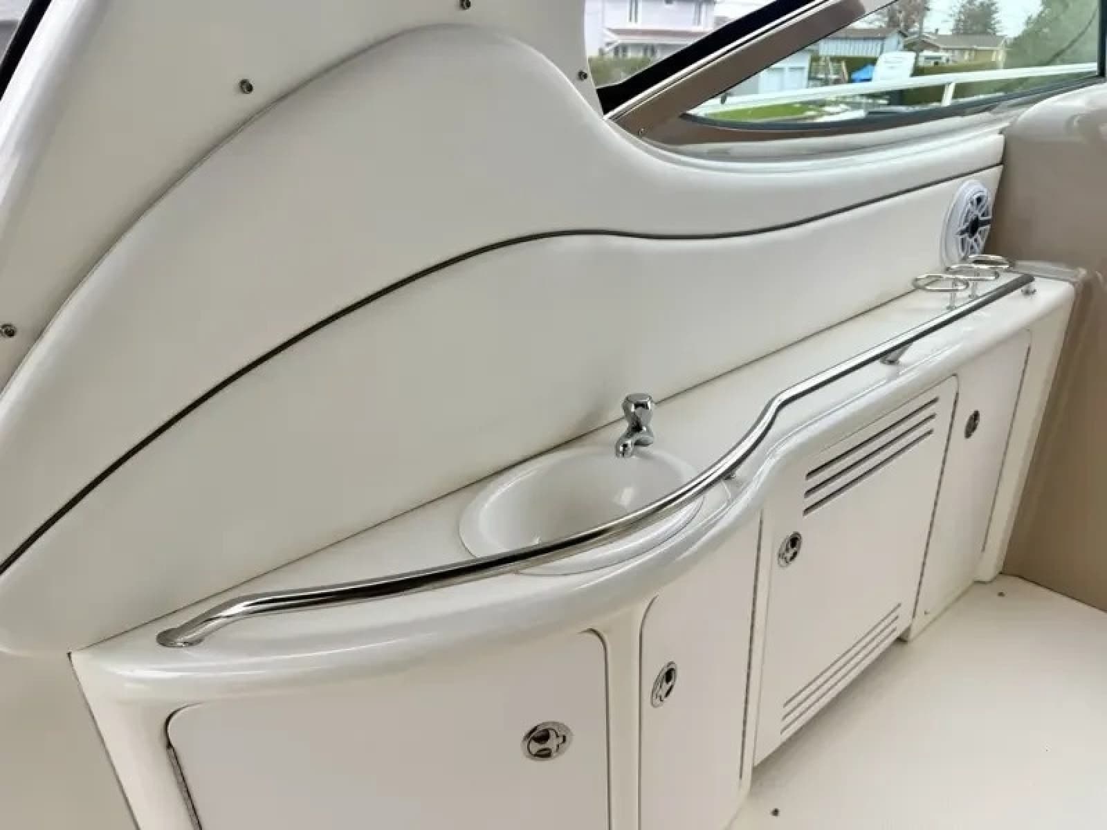 2004 Sea Ray 360 SUNDANCER - Photo 22