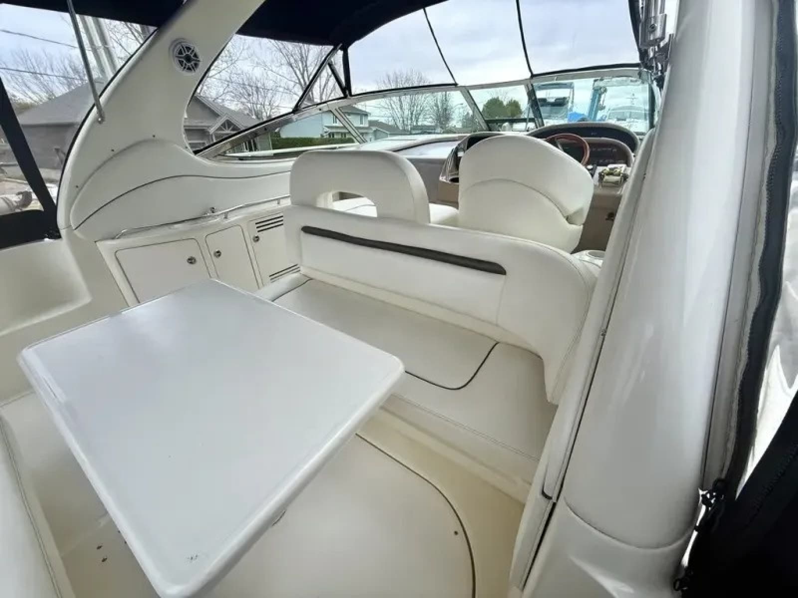 2004 Sea Ray 360 SUNDANCER - Photo 20