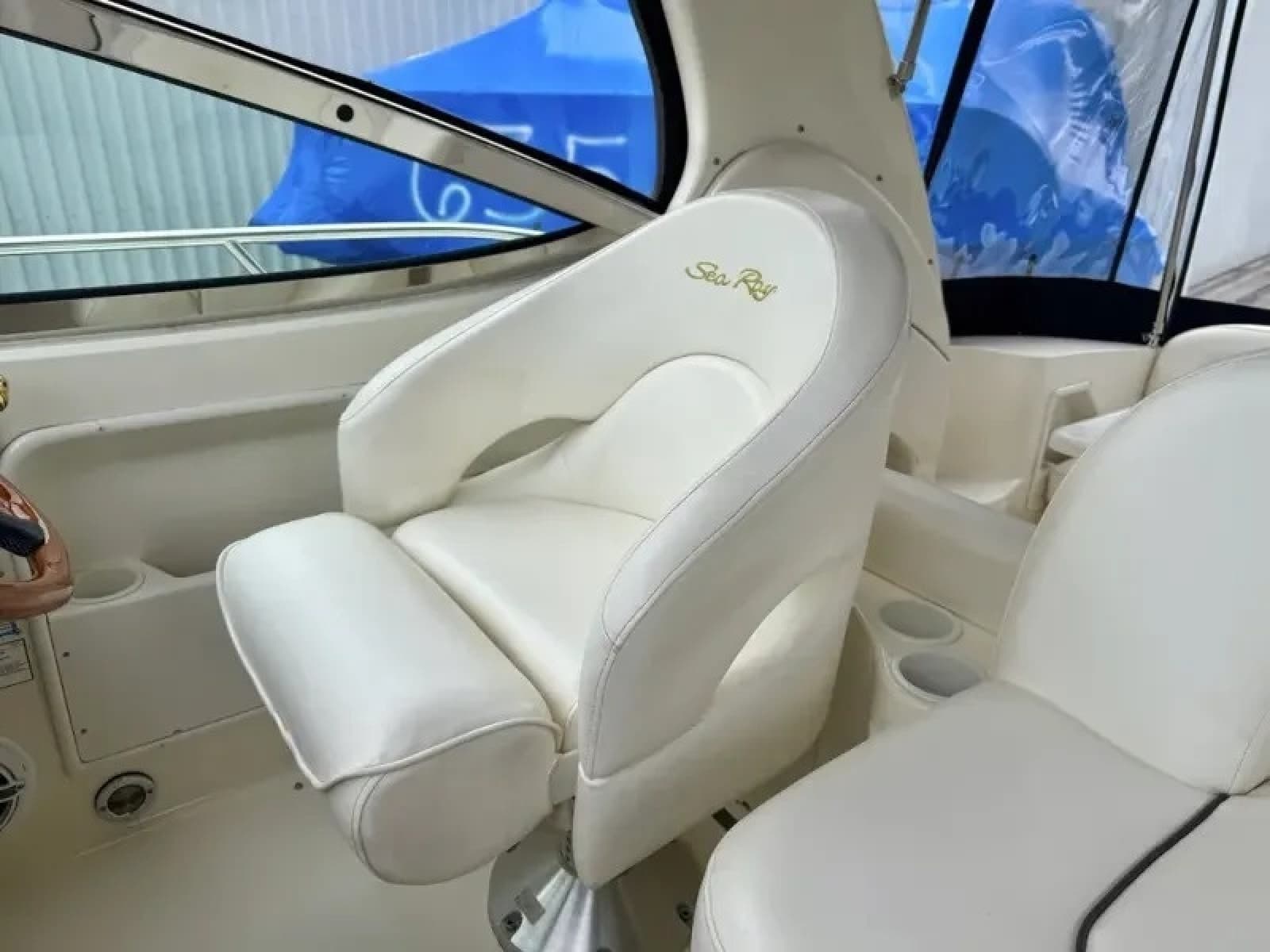 2004 Sea Ray 360 SUNDANCER - Photo 31