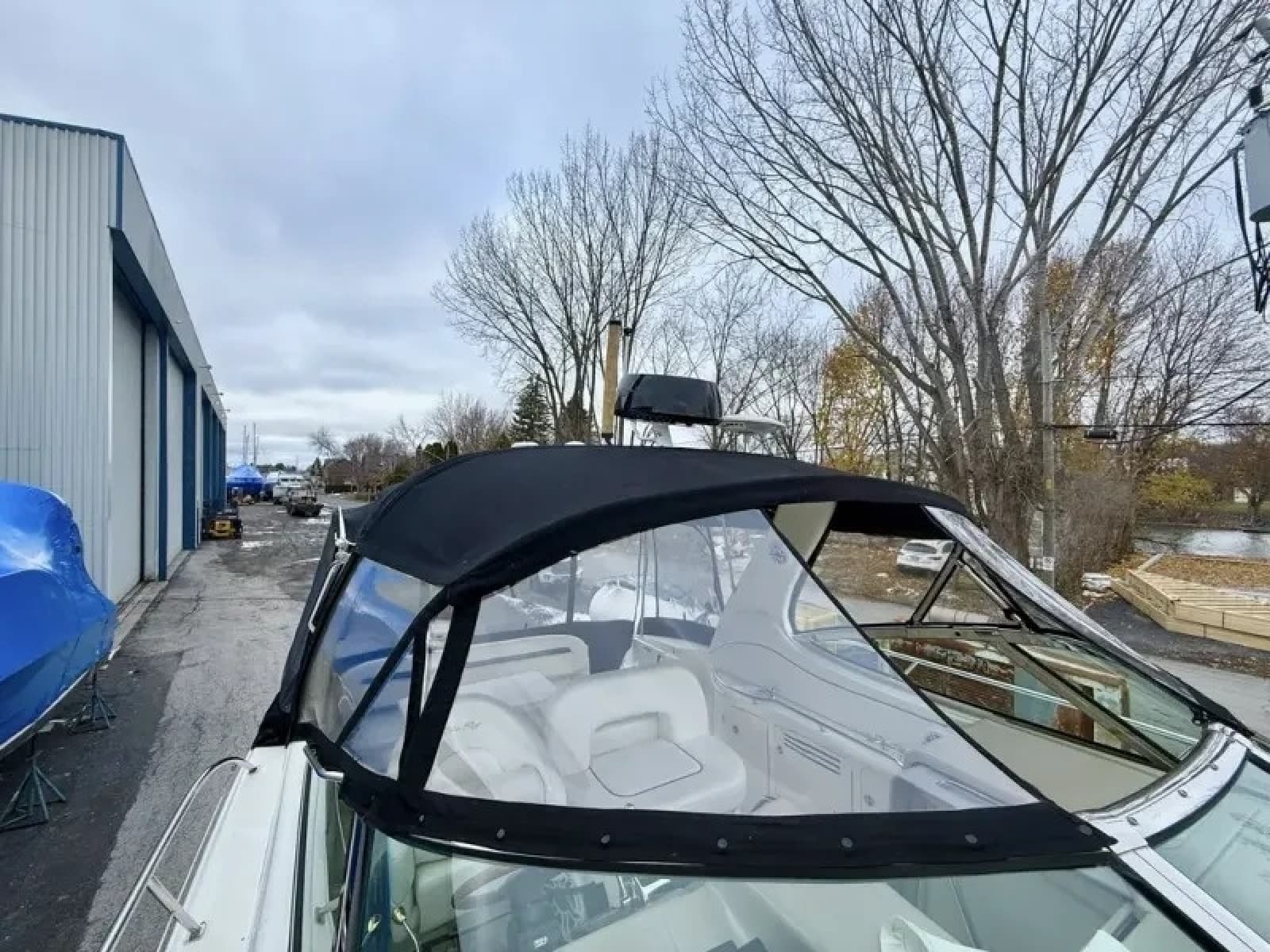 2004 Sea Ray 360 SUNDANCER - Photo 54