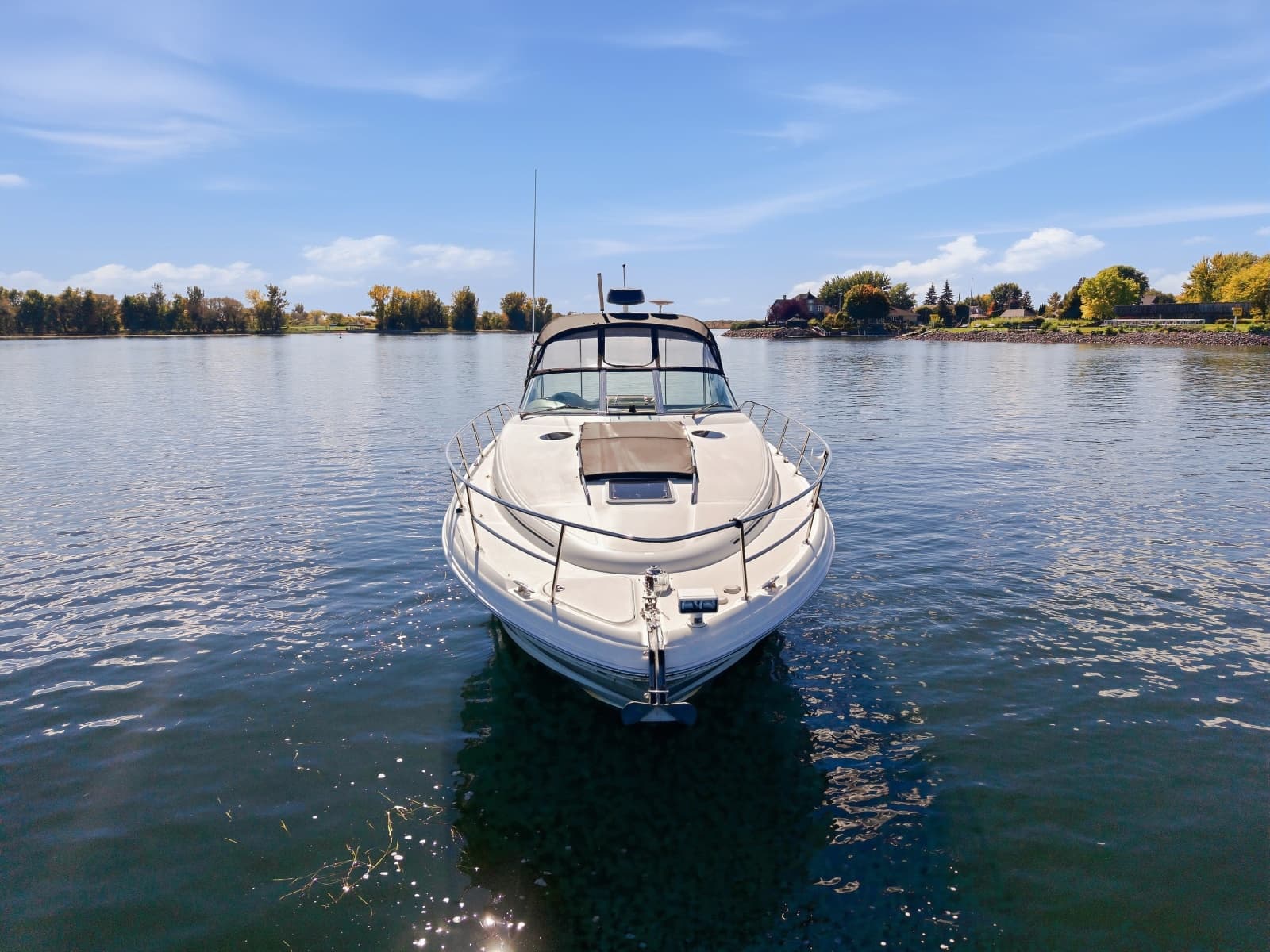 2004 Sea Ray 360 SUNDANCER - Photo 40