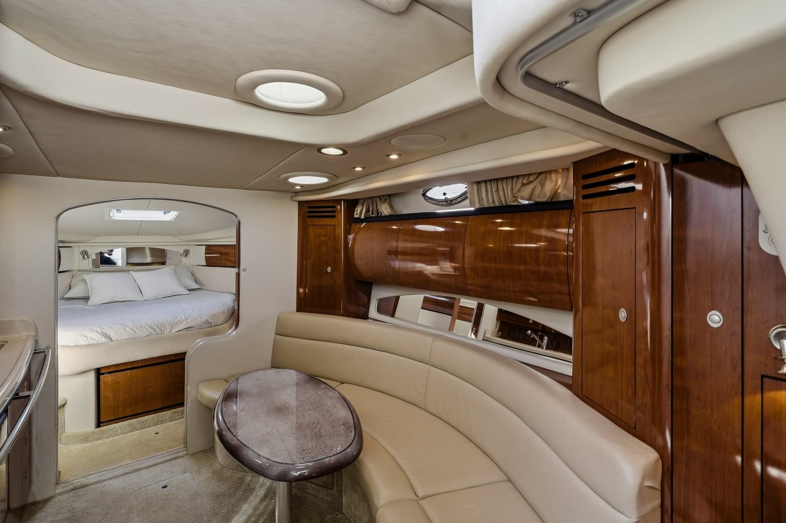 2004 Sea Ray 360 SUNDANCER - Photo 16