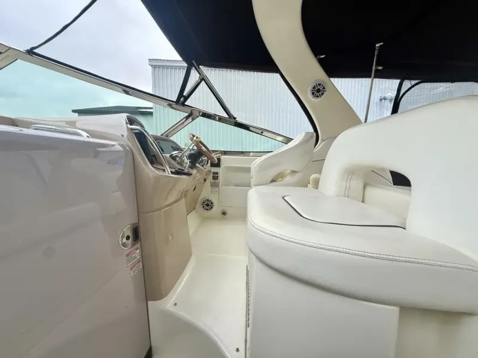 2004 Sea Ray 360 SUNDANCER - Photo 28