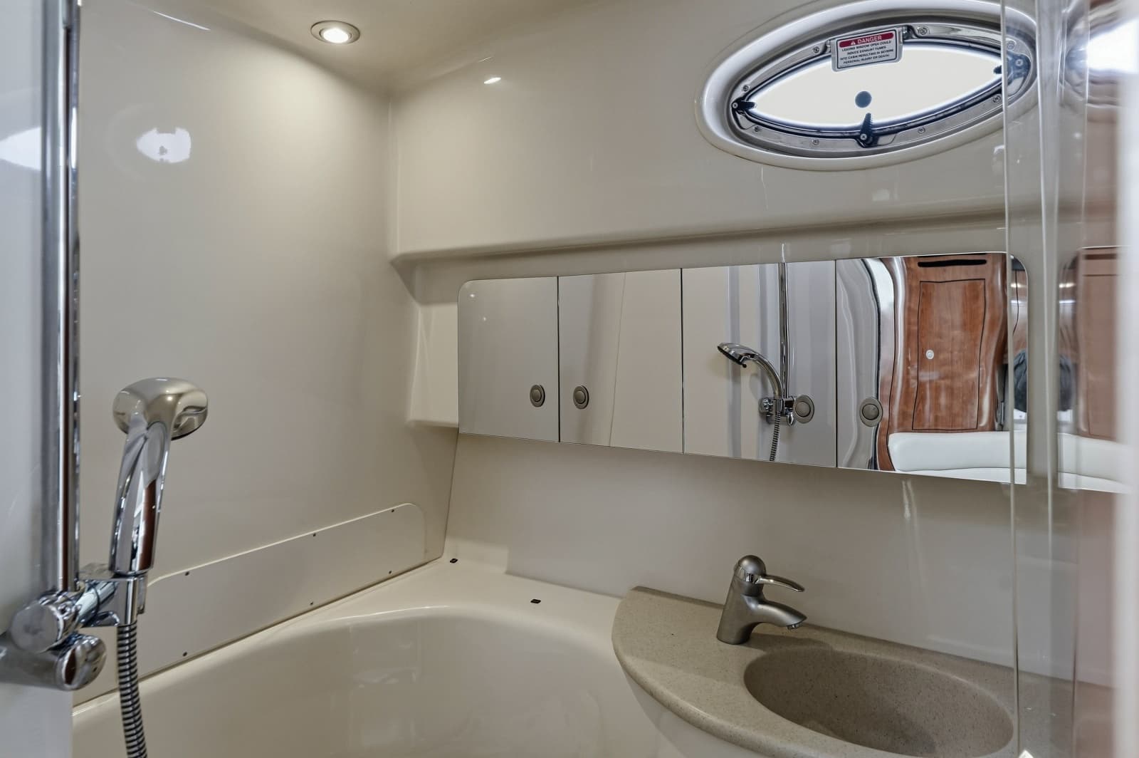 2004 Sea Ray 360 SUNDANCER - Photo 34