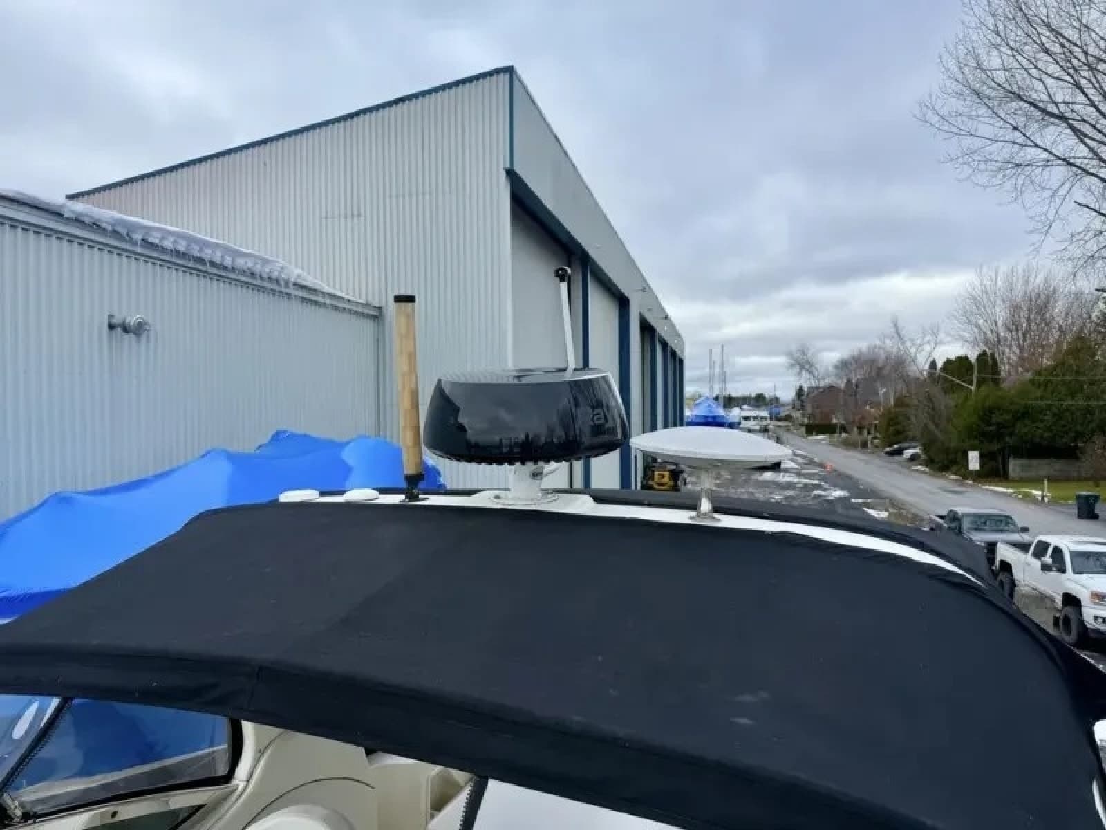 2004 Sea Ray 360 SUNDANCER - Photo 55
