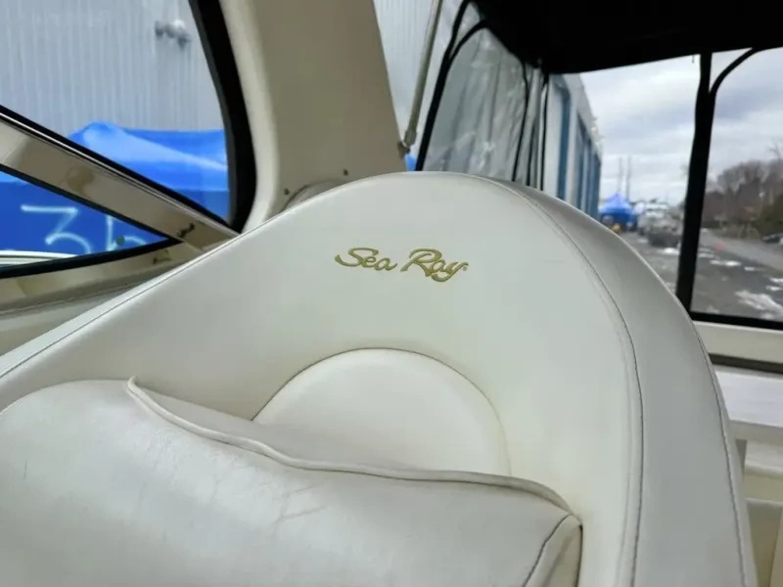 2004 Sea Ray 360 SUNDANCER - Photo 32