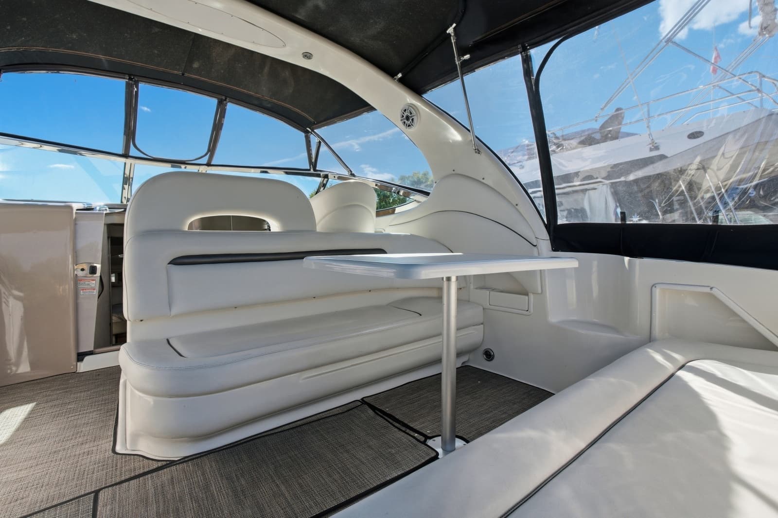 2004 Sea Ray 360 SUNDANCER - Photo 14