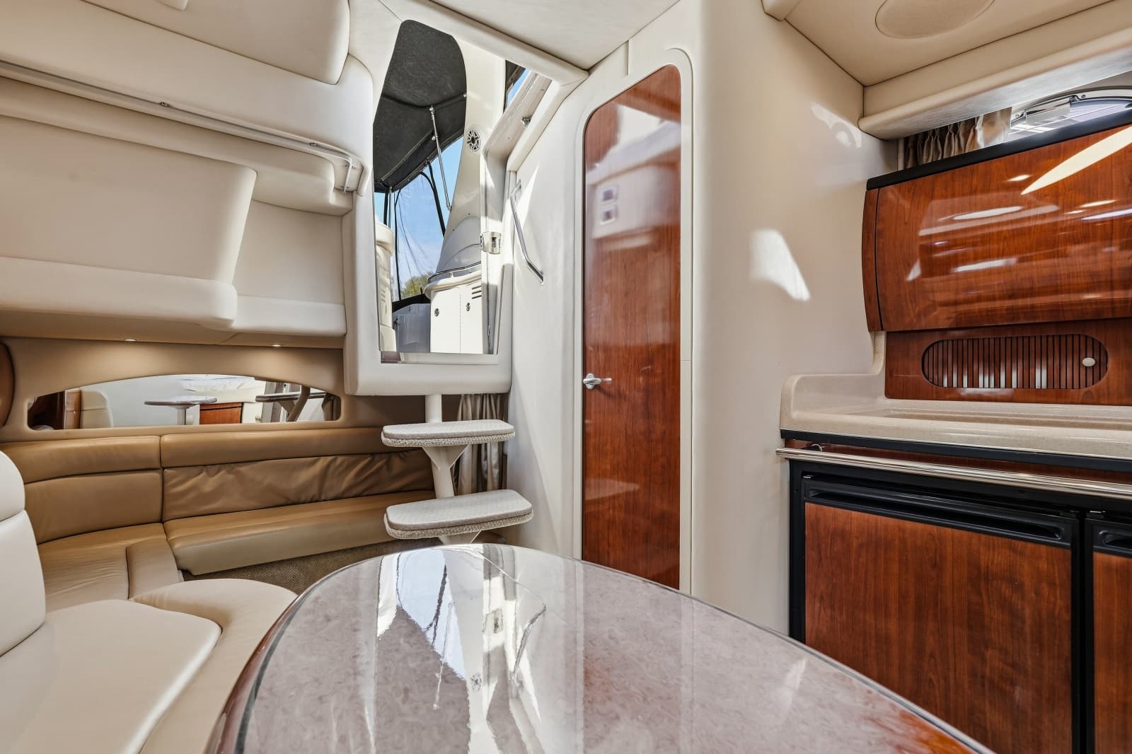 2004 Sea Ray 360 SUNDANCER - Photo 23