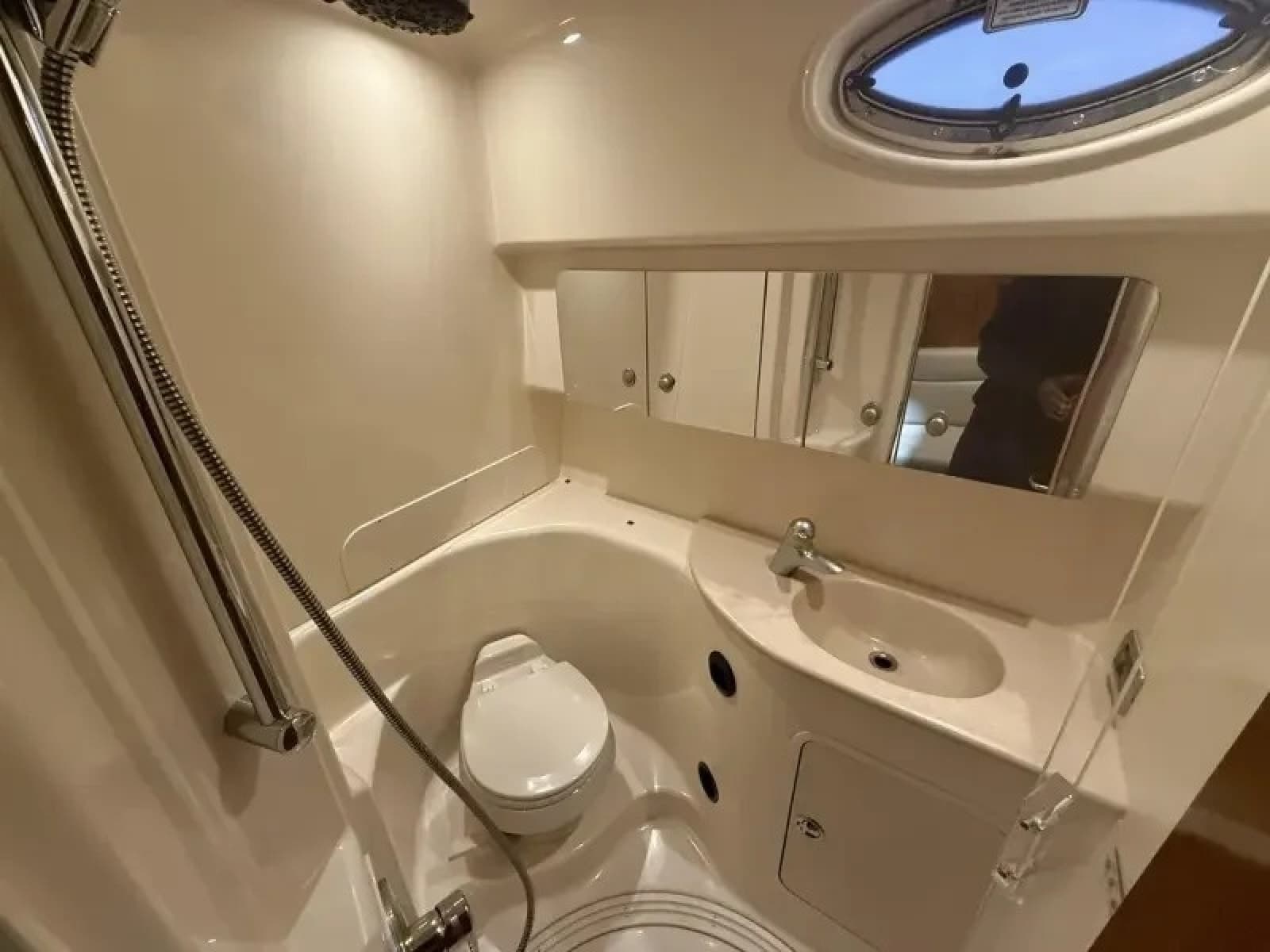 2004 Sea Ray 360 SUNDANCER - Photo 49