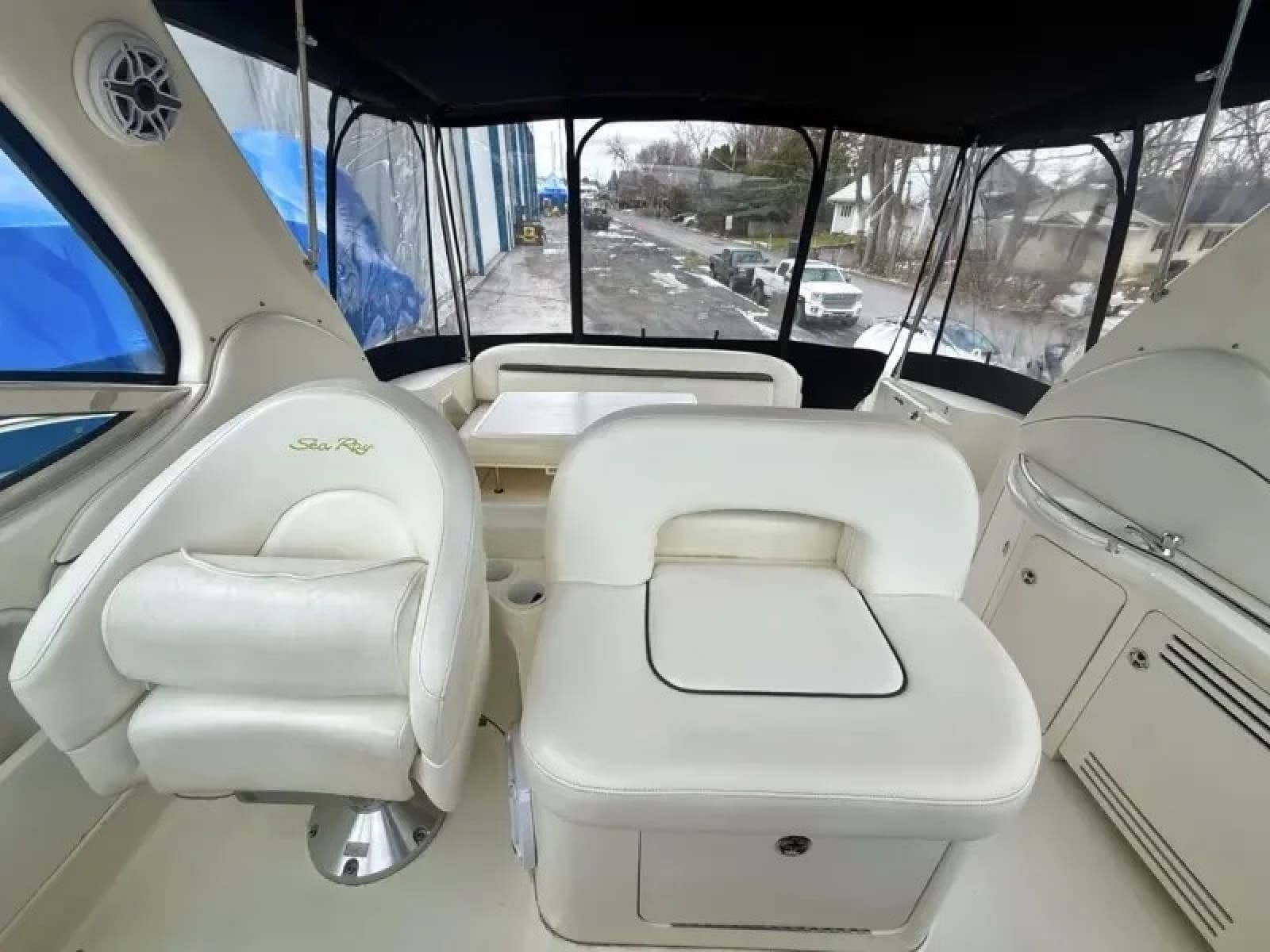 2004 Sea Ray 360 SUNDANCER - Photo 29