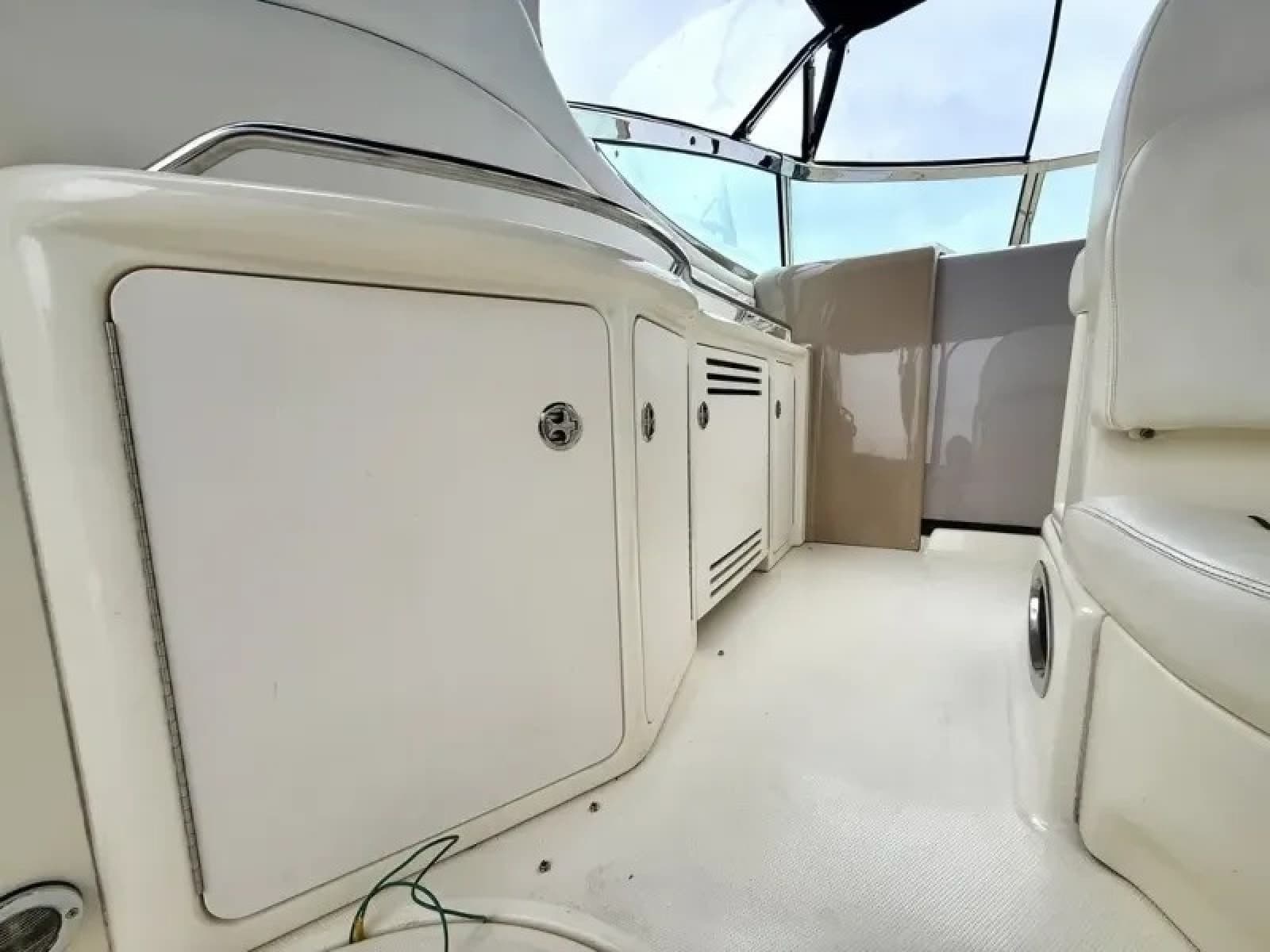 2004 Sea Ray 360 SUNDANCER - Photo 23