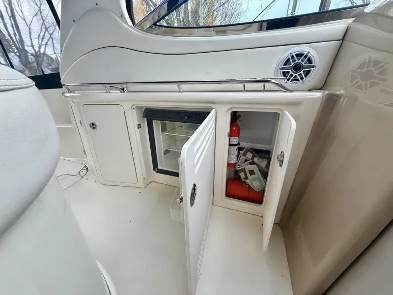 2004 Sea Ray 360 SUNDANCER - Photo 26