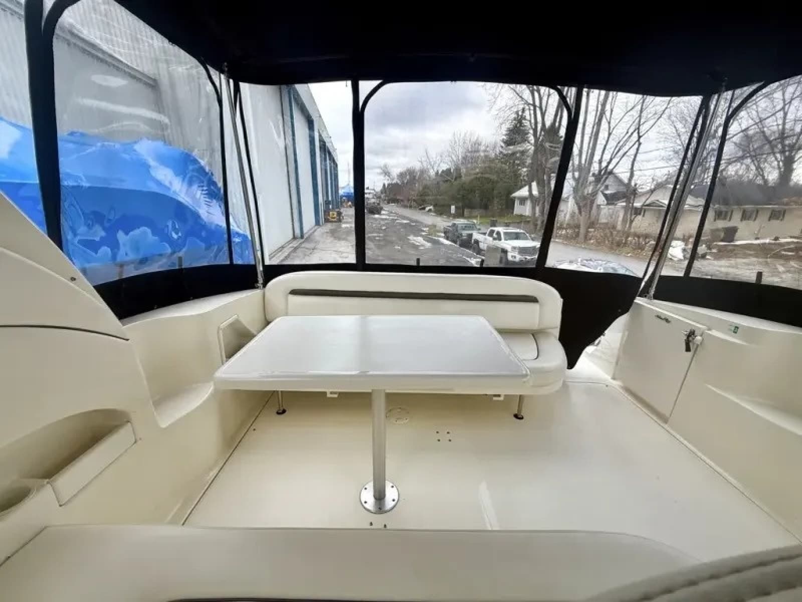 2004 Sea Ray 360 SUNDANCER - Photo 21