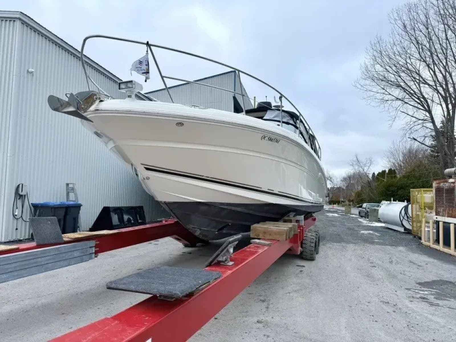 2004 Sea Ray 360 SUNDANCER - Photo 5