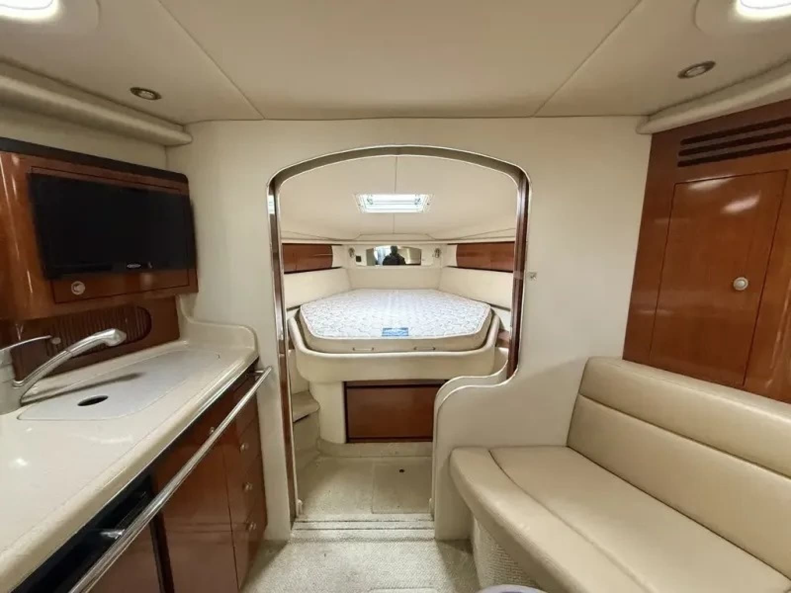 2004 Sea Ray 360 SUNDANCER - Photo 45