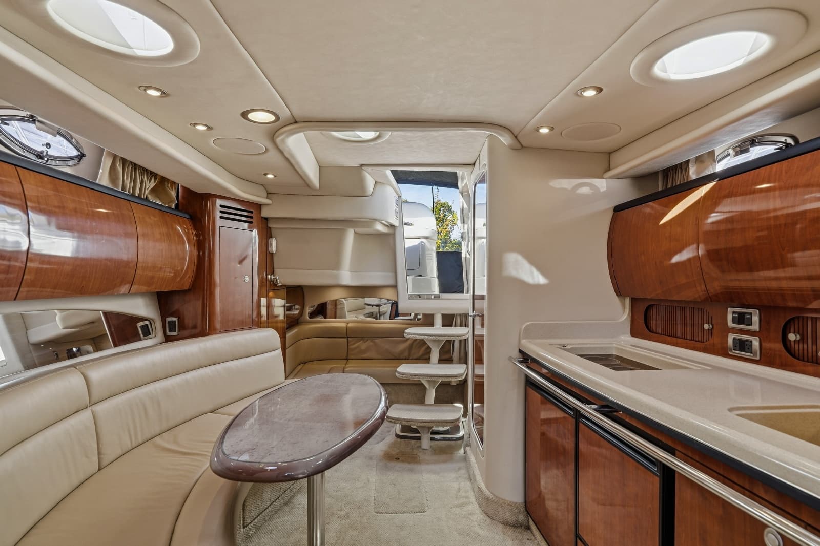 2004 Sea Ray 360 SUNDANCER - Photo 19