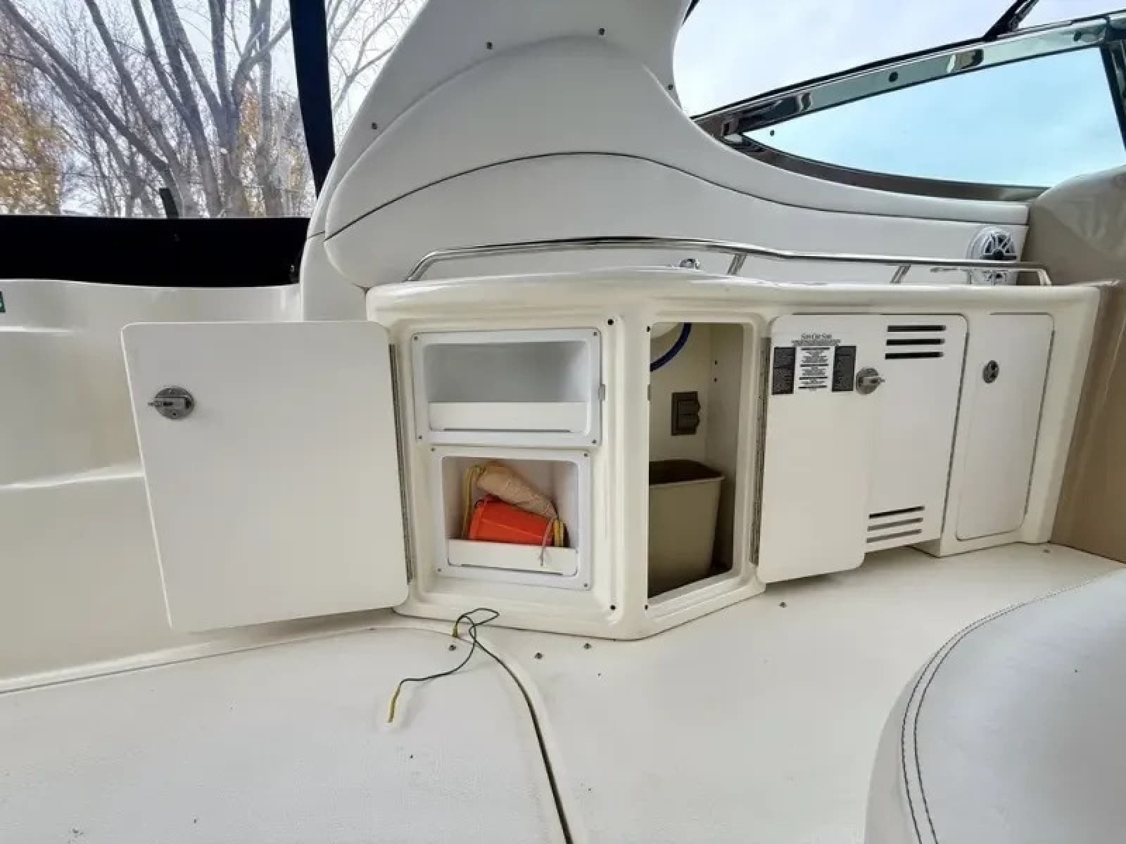 2004 Sea Ray 360 SUNDANCER - Photo 24