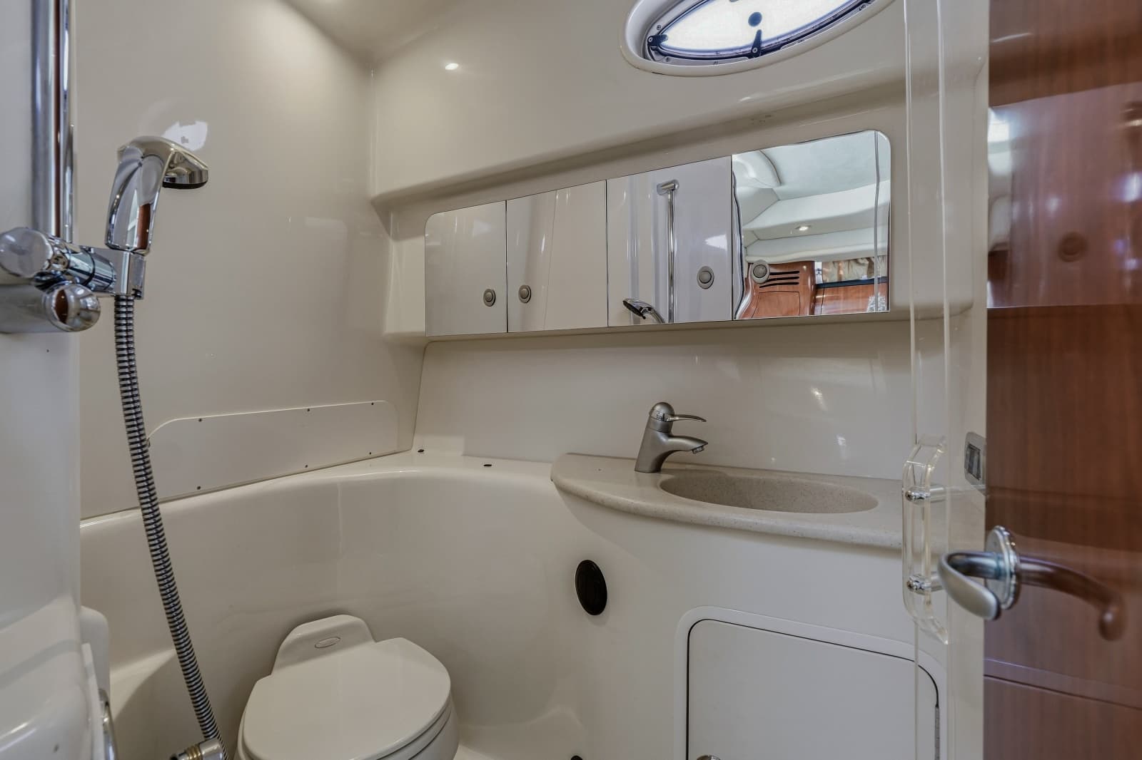 2004 Sea Ray 360 SUNDANCER - Photo 33