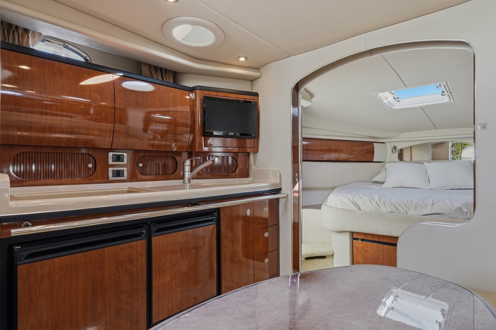2004 Sea Ray 360 SUNDANCER - Photo 27