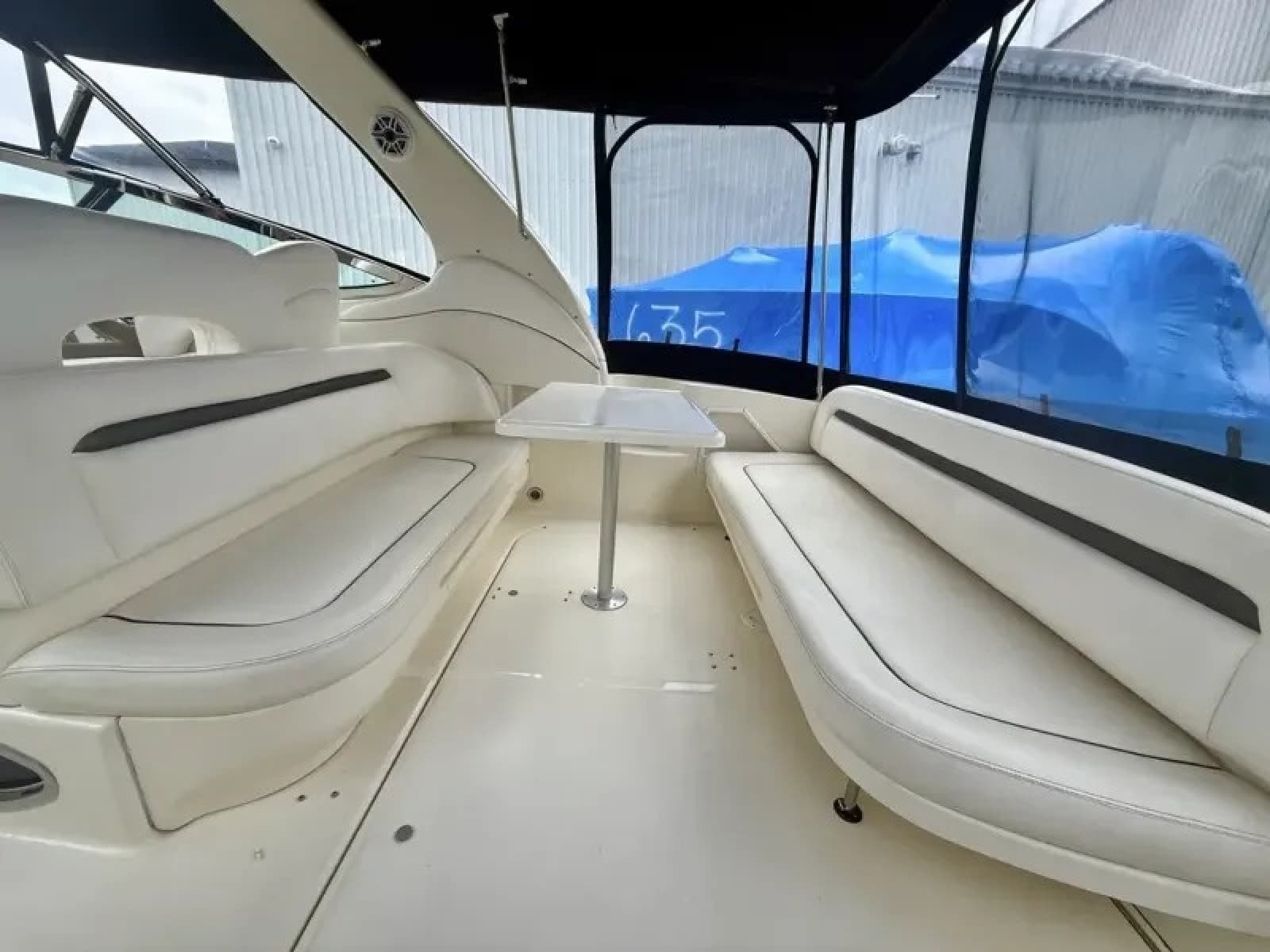 2004 Sea Ray 360 SUNDANCER - Photo 17