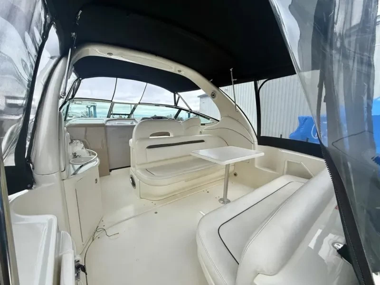 2004 Sea Ray 360 SUNDANCER - Photo 15