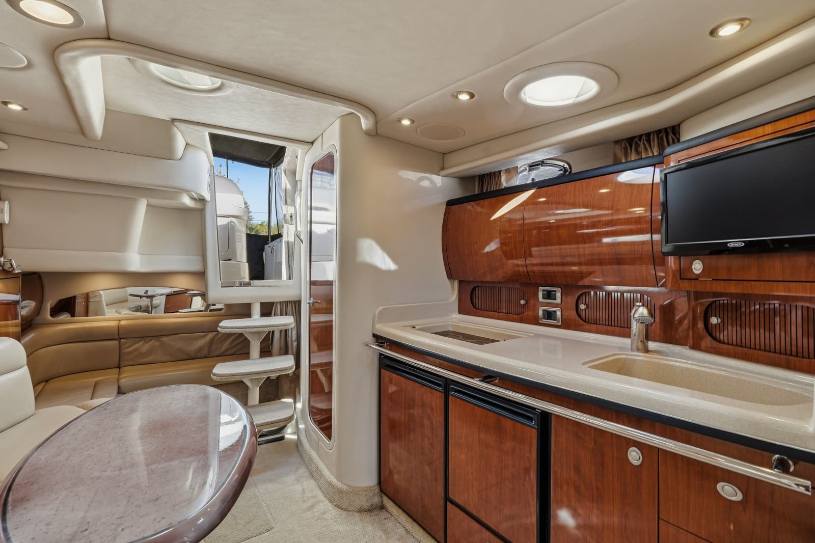 2004 Sea Ray 360 SUNDANCER - Photo 20
