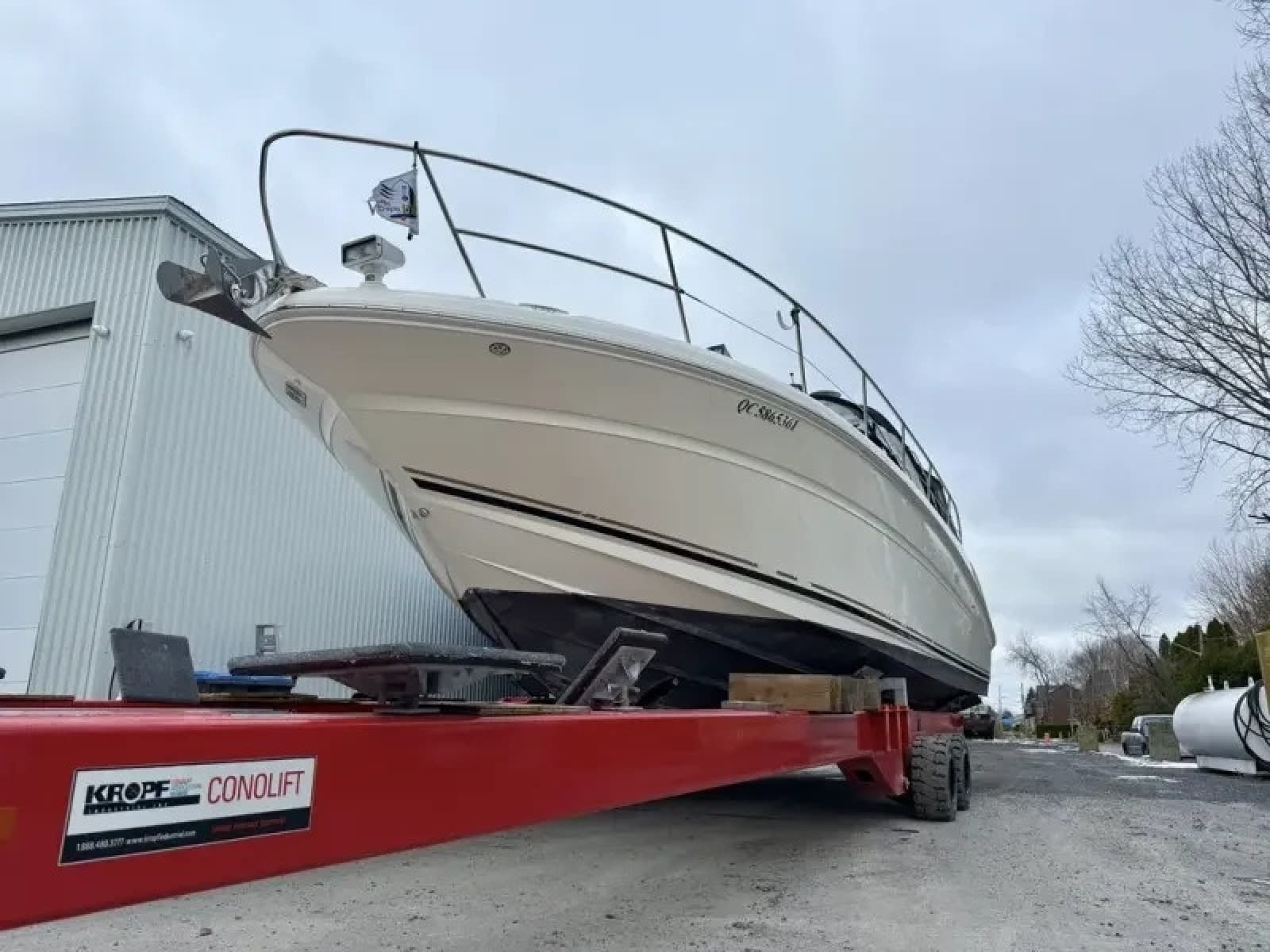 2004 Sea Ray 360 SUNDANCER - Photo 6
