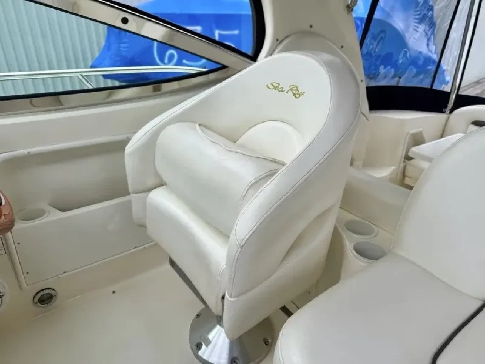 2004 Sea Ray 360 SUNDANCER - Photo 30