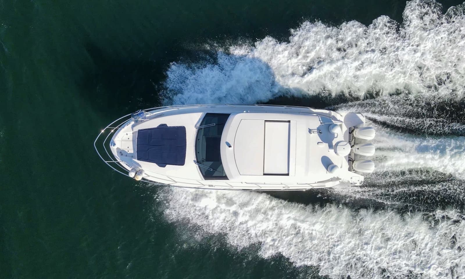 2020 Regal 38 XO - Photo 7