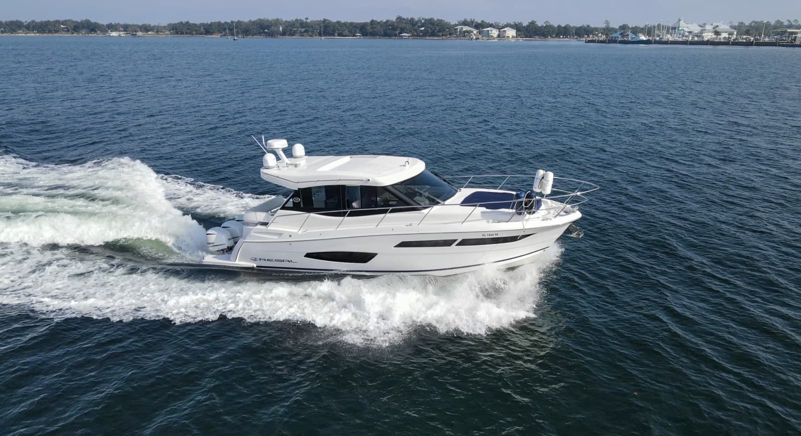2020 Regal 38 XO - Photo 6